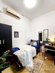 Parc Oasis (D22), Condominium #582774541